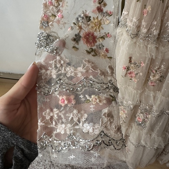 Needle & Thread dress New with Tags - Picture 6 of 7